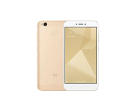 Xiaomi Redmi 4X 32GB Dual SIM LTE Gold - 361729 - zdjęcie 1